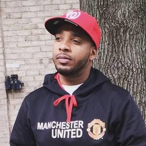 Meet your Posher, Mohamed